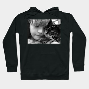 My Best Friend Hoodie